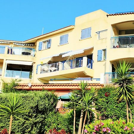 Regina Gardens, Phase 1 (Sea View) Paphos Exterior foto